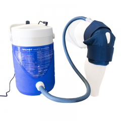 Cold Therapy Machines - Think Sport