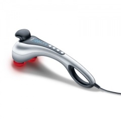 Beurer MG100 Infrared Tapping Massager with Double Head