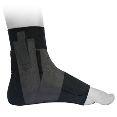 BioSkin AFTR Ankle Support
