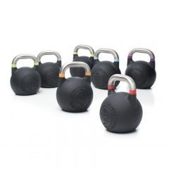 Escape Fitness Competition Pro Kettlebell 2.0
