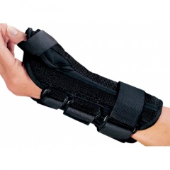 Donjoy Comfortform Wrist Support with Thumb Spica