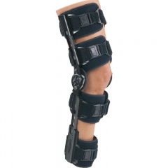 Donjoy TROM Advance Cool Post-Operative Knee Brace