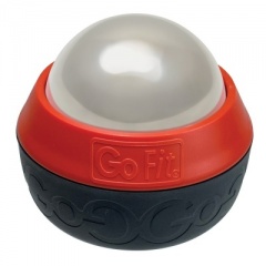 GoFit Portable Thermal Roll-On Massager