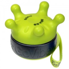 GoFit GoVibe Portable Vibrating Massager