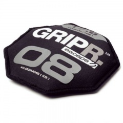 Escape Fitness GRIPR Exercise Sandbag 8kg (Grey)