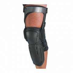Impact Guard for the Donjoy Knee Ligament Braces