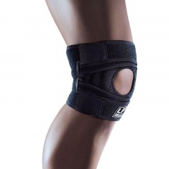 LP Extreme Knee Support with Posterior Strap