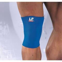 LP Neoprene Knee Support with Closed Patella