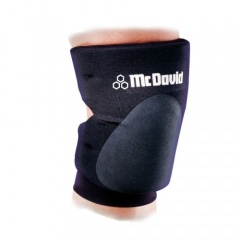 McDavid Deluxe Volleyball Knee Pads
