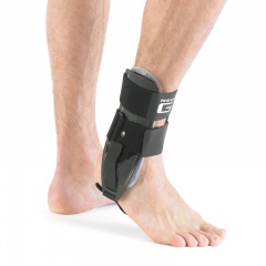 Neo G Ankle Cast Support