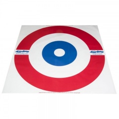 New Age Kurling Bowls House Target