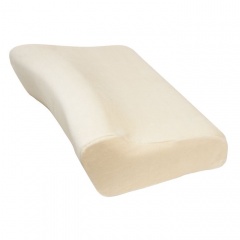 Medium Velour Cover for Sissel Classic Orthopaedic Pillow