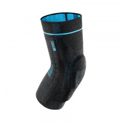 Ossur Black Form Fit Pro Knee Compression Sleeve