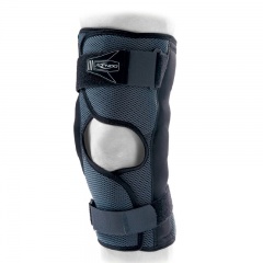 Donjoy Playmaker Xpert Wraparound Hinged Knee Support
