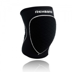 Rehband PRN Neoprene Knee Pad (7mm)