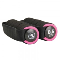 Fitness-Mad Pro Hand Weights (Pair)