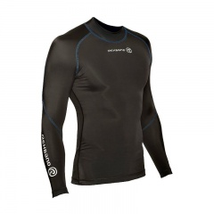 Rehband Long Sleeve Compression Top