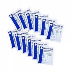 HypaCool Instant Cold Packs (Pack of 24)