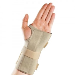 Thermoskin Wrist and Hand Brace