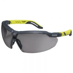 Uvex i-5 Adjustable Grey Sports Sunglasses