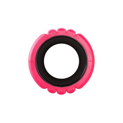 TriggerPoint GRID Pink Massage Foam Roller - Think Sport