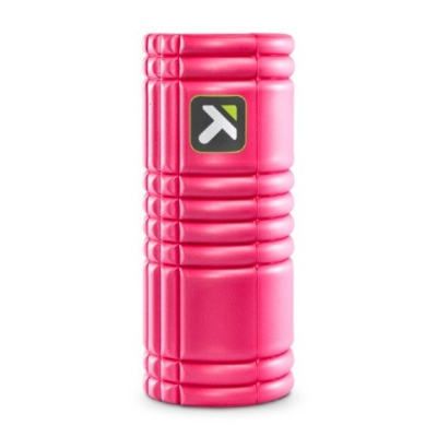 TriggerPoint GRID Pink Massage Foam Roller