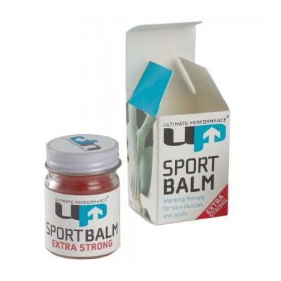 Ultimate Performance Extra Strong Sport Balm