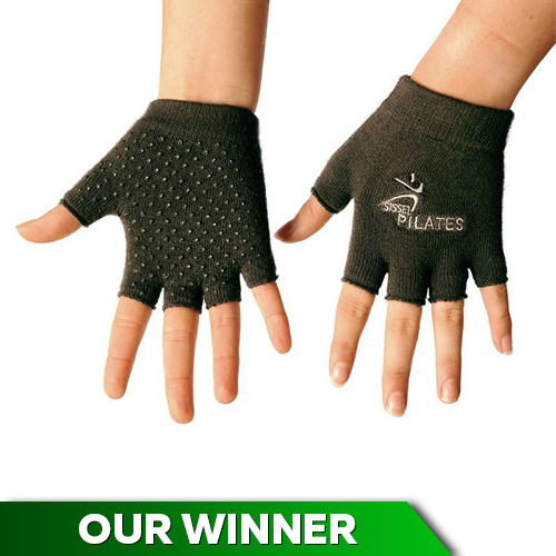 Sissel Workout Gloves