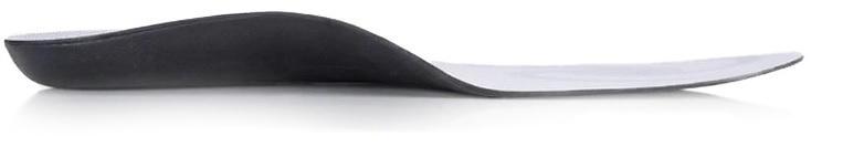 How thick are SOLE Thin Footbed Insoles?
