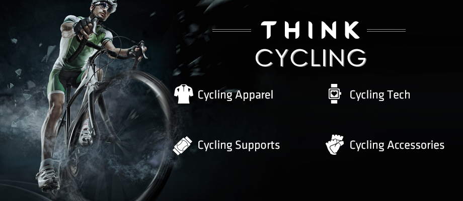 Think Cycling